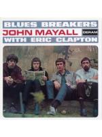 Компакт-диск John Mayall / Blues Breakers With Eric Clapton (Jewel) (1CD)