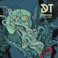 Компакт-диск Dark Tranquillity / Atoma (Limited Edition)(2CD)