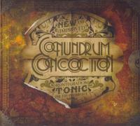 Компакт-диск Conundrum Concoction (1CD)