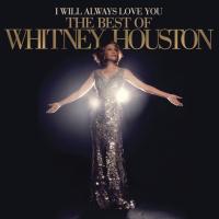 Компакт-диск Whitney Houston / I Will Always Love You - The Best Of (CD)