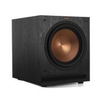 Активный сабвуфер Klipsch SPL-120 EUA, Black