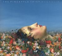 Компакт-диск The Pineapple Thief / Magnolia (Digipack)(1CD)