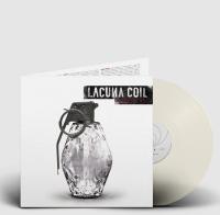 Виниловая пластинка Lacuna Coil / Shallow Life (Clear, RSD, Limited) (1LP) Виниловая пластинка Lacuna Coil / Shallow Life (Clear, RSD, Limited) (1LP)