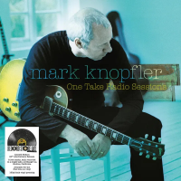 Виниловая пластинка Mark Knopfler / One Take Radio Sessions (1LP)