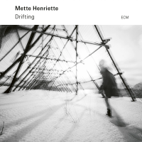 Виниловая пластинка Mette Henriette / Drifting (1LP)