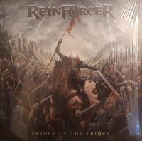 Виниловая пластинка Reinforcer / Prince Of The Tribes (1LP)