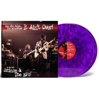 Виниловая пластинка Prince & The New Power Generation / One Nite Alone... The Aftershow: It Ain't Over! (Up Late with Prince & The NPG)(Coloured Vinyl)(2LP)