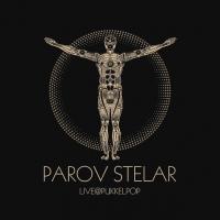 Виниловая пластинка Parov Stelar / Live @ Pukkelpop 2015 (2LP+DVD)