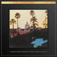Виниловая пластинка Eagles / Hotel california (2LP)