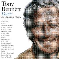 Компакт-диск Tony Bennett / Duets: An American Classic (1CD)