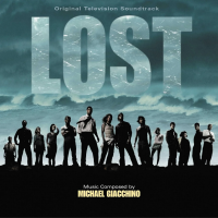 Виниловая пластинка Michael Giacchino / Lost (Ost) (2LP) Виниловая пластинка Michael Giacchino / Lost (Ost) (2LP)