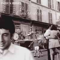 Компакт-диск Patrick Bruel / Entre Deux (2CD)