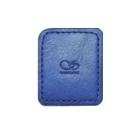 Чехол для плеера Shanling M0 Leather Case blue