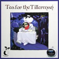 Виниловая пластинка Yusuf (Cat Stevens) / Tea For The Tillerman 2 (LP)