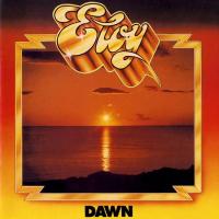 Компакт-диск Eloy / Dawn (CD)