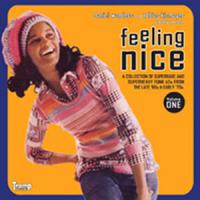 Виниловая пластинка Various Artists / Feeling Nice (LP)