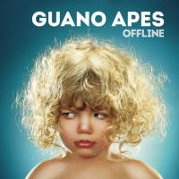 Компакт-диск Guano Apes / Offline (CD)