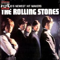Виниловая пластинка The Rolling Stones / The Rolling Stones: England's Newest Hit Makers (LP) Виниловая пластинка The Rolling Stones / The Rolling Stones: England's Newest Hit Makers (LP)