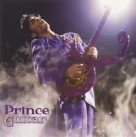 Компакт-диск Prince / Guitar (CD Single)