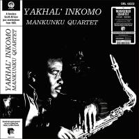Виниловая пластинка Mankunku Quartet / Yakhal' Inkomo (Half Speed) (Reissue, Special Edition, Half Speed) (LP)