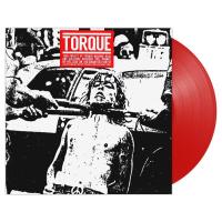 Виниловая пластинка TORQUE / TORQUE - RED VINYL (1LP)