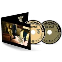 Компакт-диск Bob Dylan / Rough And Rowdy Ways (2CD)
