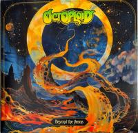 Виниловая пластинка Octoploid / Beyond The Aeons (coloured) (1LP)