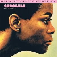 Виниловая пластинка Miles Davis / Sorcerer (2LP) Виниловая пластинка Miles Davis / Sorcerer (2LP)