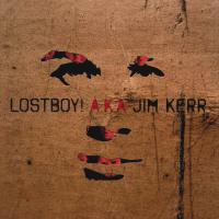 Компакт-диск Jim Kerr / Lostboy! A.K.A Jim Kerr (RU)(CD)