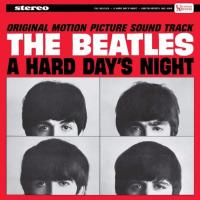 Компакт-диск The Beatles / A Hard Day's Night (Mono & Stereo)(CD)