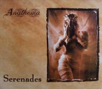 Компакт-диск Anathema / Serenades (RU)(CD)