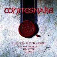 Компакт-диск Whitesnake / Slip Of The Tongue (30th Anniversary)(CD)