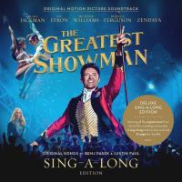 Компакт-диск Soundtrack / The Greatest Showman (Sing-A-Long Edition)(2CD)