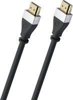 HDMI кабель Oehlbach EXCELLENCE Select Video Link, UHS HDMI 2.1 cable 3.0m bl, D1C33103