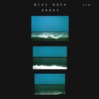 Компакт-диск Mike Nock / Ondas (CD)