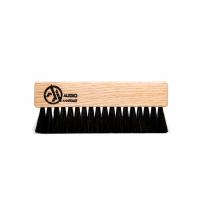 Антистатическая щетка Audio Anatomy OAK WOOD BRUSH NATURAL - DELUXE