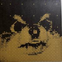 Виниловая пластинка V / Layover (Silver) (1LP)