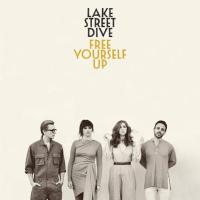 Компакт-диск Lake Street Dive / Free Yourself Up (CD)