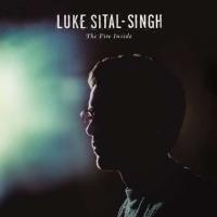 Компакт-диск Luke Sital-Singh / The Fire Inside (1CD)
