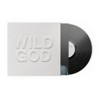 Виниловая пластинка Nick Cave & The Bad Seeds / Wild God (1LP)