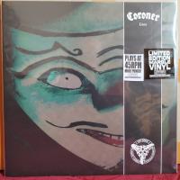 Виниловая пластинка Coroner / Grin (1LP)