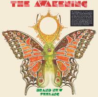 Виниловая пластинка The Awakening / Brand New Feeling (1LP)
