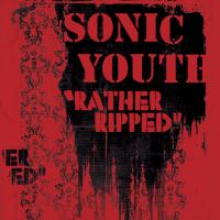 Виниловая пластинка Sonic Youth / Rather Ripped (LP)