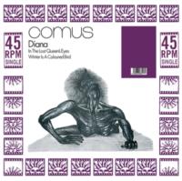 Виниловая пластинка Comus / Diana (LP)