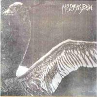 Виниловая пластинка My Dying Bride / Turn Loose The Swans (2LP)