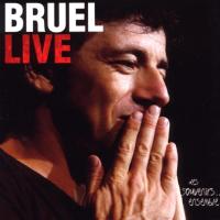 Компакт-диск Patrick Bruel / Bruel Live - Des Souvenirs... Ensemble (CD)