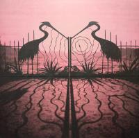Виниловая пластинка Afghan Whigs / Soft Control (Pink & Black Smash Splatter) (1LP)
