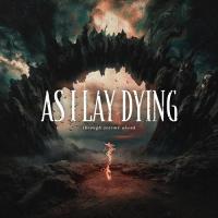 Виниловая пластинка As I Lay Dying / Through Storms Ahead (1LP)