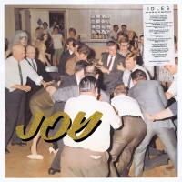 Виниловая пластинка IDLES / JOY AS AN ACT OF RESISTANCE (1LP)