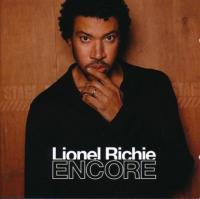 Компакт-диск Lionel Richie / Encore (Jewel) (1CD)